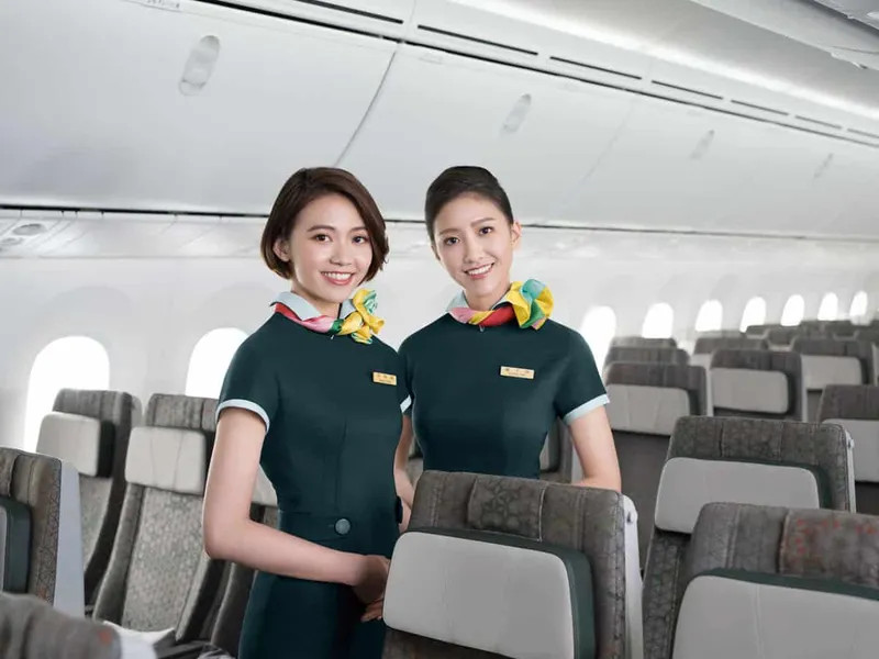 Cung cấp thông tin cho EVA Air để được hỗ trợ nhanh chóng khi mất vé
