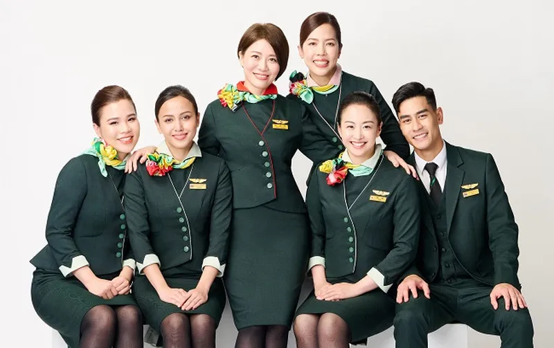 Hướng dẫn tra cứu lịch bay EVA Air tháng 12